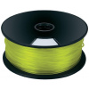 Náplň Velleman PLA3Y1 pro 3D tiskárnu, 3mm, 1kg, žlutá 555891 Náplň Velleman PLA3Y1 pro 3D tiskárnu, 3mm, 1kg, žlutá 555891