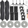 Sada príslušenstva pre robotický vysávač Dreame X40 Ultra Complete/L40 Sada príslušenstva pre robotický vysávač Dreame X40 Ultra Complete/L40