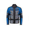 Bunda SPIDI 4 SEASON EVO BLUE modrá Bunda SPIDI 4 SEASON EVO BLUE modrá