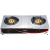 Double gas hob Rosberg R51454AD Double gas hob Rosberg R51454AD