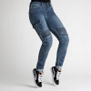 BROGER OHIO LADY Nohavice Motocyklové džínsy KEVLAR BROGER OHIO LADY Nohavice Motocyklové džínsy KEVLAR