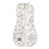 Sleepee Zavinovačka FIRST STEP Swaddle s čiapkou Bloom Sleepee Zavinovačka FIRST STEP Swaddle s čiapkou Bloom