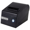 Xprinter pokladní termotiskárna C260-K, rychlost 300mm/s, až 80mm, USB, LAN, serial port, autocutter (C260-K) Xprinter pokladní termotiskárna C260-K, rychlost 300mm/s, až 80mm, USB, LAN, serial port, autocutter (C260-K)