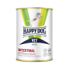Pharmacopola Happy Dog VET DIET - Intestinal - pri tráviacich poruchách konzerva 400 g Pharmacopola Happy Dog VET DIET - Intestinal - pri tráviacich poruchách konzerva 400 g