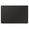 Samsung Book Cover Keyboard Slim Galaxy Tab S10+/S9+ EF-DX820BBGGDE black Samsung Book Cover Keyboard Slim Galaxy Tab S10+/S9+ EF-DX820BBGGDE black