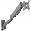 Digitus držák na zeď pro monitor DA-90425 1 Displej: (s) 38,1 cm (15) - 81,3 cm (32) černá odnímatelný, otočný, nastavitelná výška, naklápěcí, otočný Digitus držák na zeď pro monitor DA-90425 1 Displej: (s) 38,1 cm (15) - 81,3 cm (32) černá odnímatelný, otočný, nastavitelná výška, naklápěcí, otočný