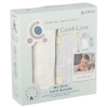 CuddleCo, Comfi-Love Sada bambusových prikrývok, plást medu CC844449 CuddleCo, Comfi-Love Sada bambusových prikrývok, plást medu CC844449