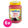 6x HAMÁNEK Jablko a Slivka 190 g VP-F038620 6x HAMÁNEK Jablko a Slivka 190 g VP-F038620