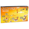Geomag Mechanics Magnetic Construction Set (146 Geomag Mechanics Magnetic Construction Set (146