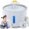 Napájačka s fontánou Pet Fountain, plastové, 2400 ml Napájačka s fontánou Pet Fountain, plastové, 2400 ml