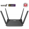 WiFi router Asus RT-AX52 WiFi 6, 3x GLAN, 1x GWAN 90IG08T0-MO3H00 WiFi router Asus RT-AX52 WiFi 6, 3x GLAN, 1x GWAN 90IG08T0-MO3H00