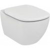 Ideal Standard T007801 TESI WC Závesné 36x53x34, Skryté upevn, Hlboké splachovanie, Biela IS T007801 Ideal Standard T007801 TESI WC Závesné 36x53x34, Skryté upevn, Hlboké splachovanie, Biela IS T007801
