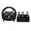 Logitech 941-000123 G920 Driving Force Pretekárske koleso USB (941-000123) Logitech 941-000123 G920 Driving Force Pretekárske koleso USB (941-000123)