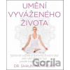 Umění vyváženého života - Shaun Matthews Umění vyváženého života - Shaun Matthews