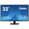 Iiyama ProLite X3270QSU-B1 LED monitor 80 cm (31.5 palec)2560 x 1440 Pixel, 16:9, 3 ms, IPS LED Iiyama ProLite X3270QSU-B1 LED monitor 80 cm (31.5 palec)2560 x 1440 Pixel, 16:9, 3 ms, IPS LED