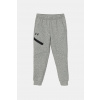 Detské tepláky Under Armour Unstoppable Flc Jogger 1386689 sivá 127-137 Detské tepláky Under Armour Unstoppable Flc Jogger 1386689 sivá 127-137