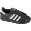 adidas Nízke tenisky adidas Superstar II J Čierna adidas Nízke tenisky adidas Superstar II J Čierna
