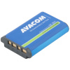 Baterie AVACOM Sony NP-BX1 Li-Ion 3.6V 1090mAh 3.9Wh Baterie AVACOM Sony NP-BX1 Li-Ion 3.6V 1090mAh 3.9Wh