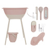 Kúpacia sada LUMA Blush Pink Kúpacia sada LUMA Blush Pink