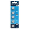 Alpalium Lithium CR1216 3V 5ks 15005216 Alpalium Lithium CR1216 3V 5ks 15005216