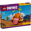 Stavebnica LEGO Fortnite Durr Burgerownia, 193 dielikov Stavebnica LEGO Fortnite Durr Burgerownia, 193 dielikov