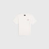 Detské Tričko s krátkym rukávom O NEILL O'NEILL GRADIENT T-SHIRT 4850109-11010 – Biela Detské Tričko s krátkym rukávom O NEILL O'NEILL GRADIENT T-SHIRT 4850109-11010 – Biela