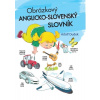 Obrázkový anglicko-slovenský slovník Obrázkový anglicko-slovenský slovník