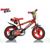 DINO Bikes - Detský bicykel 12