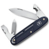 Victorinox Nůž Victorinox Synergy Alox 0.8216.22 + 5 rokov záruka a darček ZADARMO Victorinox Nůž Victorinox Synergy Alox 0.8216.22 + 5 rokov záruka a darček ZADARMO