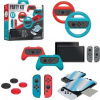 Hyperkin Párty sada pro Nintendo Switch®/Nintendo Switch® OLED Model - Armor3 Hyperkin Párty sada pro Nintendo Switch®/Nintendo Switch® OLED Model - Armor3