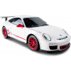 CMJ Porsche 911 GT3 RS, 1 : 24, licencované diaľkovo ovládané auto, matne biele 8595736001019 CMJ Porsche 911 GT3 RS, 1 : 24, licencované diaľkovo ovládané auto, matne biele 8595736001019
