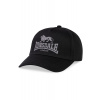 Lonsdale Cap čierna | šedá One size Lonsdale 4255581511261 Lonsdale Cap čierna | šedá One size Lonsdale 4255581511261