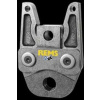 REMS lisovacie čeľuste Mini TH 15 pre kliešte REMS Mini Press 578350 REMS lisovacie čeľuste Mini TH 15 pre kliešte REMS Mini Press 578350