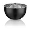 Kela Miska nerez Edda černá 24 cm KL-11917 Kela Miska nerez Edda černá 24 cm KL-11917