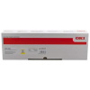 toner OKI C831/C841 yellow (10000 str.) toner OKI C831/C841 yellow (10000 str.)