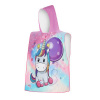 NILS Aqua Uterák - poncho z mikrovlákna Nar20 Unicorn NILS Aqua Uterák - poncho z mikrovlákna Nar20 Unicorn
