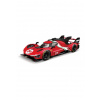 Bburago Bburago - RACING, FERRARI 499P MODIFICATA, červená, 1:18 Bburago Bburago - RACING, FERRARI 499P MODIFICATA, červená, 1:18