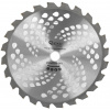 Kotúč pílový 255x25,4 mm, 24T, GEKO G78180 Kotúč pílový 255x25,4 mm, 24T, GEKO G78180