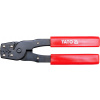 Kleště konektorové 180 mm ( YT-2255 ) Yato YT-2255 Kleště konektorové 180 mm ( YT-2255 ) Yato YT-2255