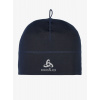 Funkčná čiapka Odlo Polyknit Warm Hat - dark sapphire Funkčná čiapka Odlo Polyknit Warm Hat - dark sapphire