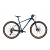 CTM RASCAL Pro 29 - modrá L 2026 (175-185cm) CTM RASCAL Pro 29 - modrá L 2026 (175-185cm)