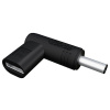 Redukcia USB-C / 1.35 x 4.0mm konektor do notebooku Redukcia USB-C / 1.35 x 4.0mm konektor do notebooku