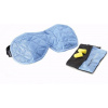 Cocoon očná maska Eye Shades light blue s ušnými zátkami Cocoon očná maska Eye Shades light blue s ušnými zátkami