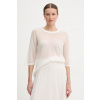Joop! dámsky sveter s vlnou 30102943 béžová 34 Joop! dámsky sveter s vlnou 30102943 béžová 34