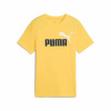 Detské Tričko s krátkym rukávom Puma Puma Essentials 2 Color No.1 Logo Infantil Detské Tričko s krátkym rukávom Puma Puma Essentials 2 Color No.1 Logo Infantil