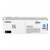 HAKY Canon originál toner T12 C, 5097C006, cyan, 5300str. HAKY Canon originál toner T12 C, 5097C006, cyan, 5300str.