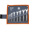 Kľúče vidlicové, 8-dielna sada, 6-22mm, CrV, EXTOL PREMIUM Kľúče vidlicové, 8-dielna sada, 6-22mm, CrV, EXTOL PREMIUM