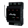 Shelly Qubino Wave Pro 3 3-channel Din Z-wave Bus Relay (3800238071998) Shelly Qubino Wave Pro 3 3-channel Din Z-wave Bus Relay (3800238071998)