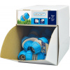 STREND AQUACRAFT® 552095, Display box, 35 ks, Spojka SoftTouch 5/8 STREND AQUACRAFT® 552095, Display box, 35 ks, Spojka SoftTouch 5/8