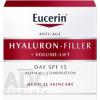 BEIERSDORF AG Eucerin HYALURON-FIL.+VOLUME-LIFT Denný krém - 1x50 ml BEIERSDORF AG Eucerin HYALURON-FIL.+VOLUME-LIFT Denný krém - 1x50 ml